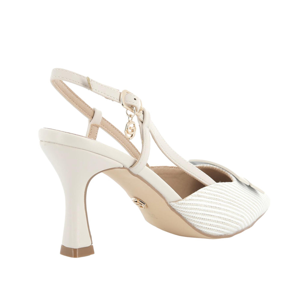 Chanel Gold&Gold Donna - Bianco