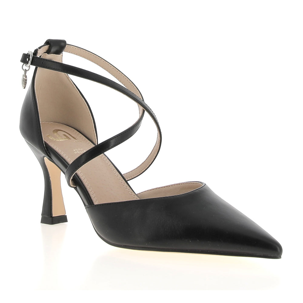 Chanel Gold&Gold Donna - Nero