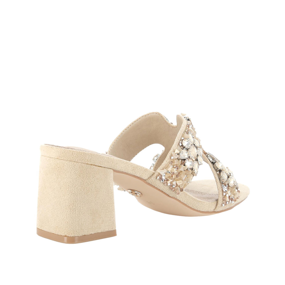 Sandalo Gold&Gold Donna - Beige