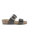 sandalo goldstar donna nero 1730182