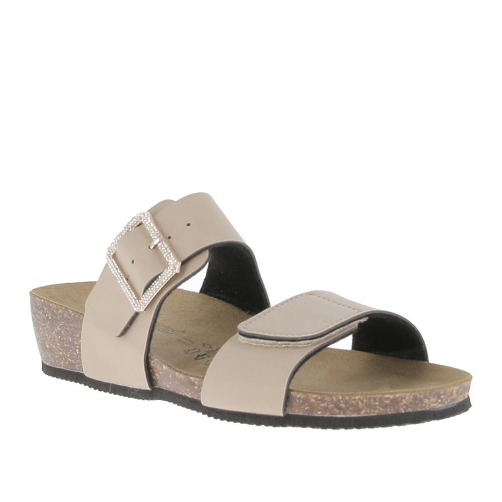 Sandalo Goldstar Donna - Beige