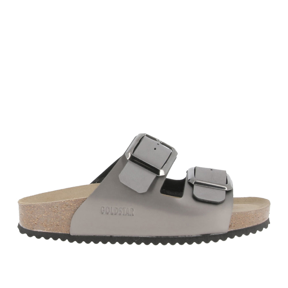 Sandalo Goldstar Donna - Bronzo