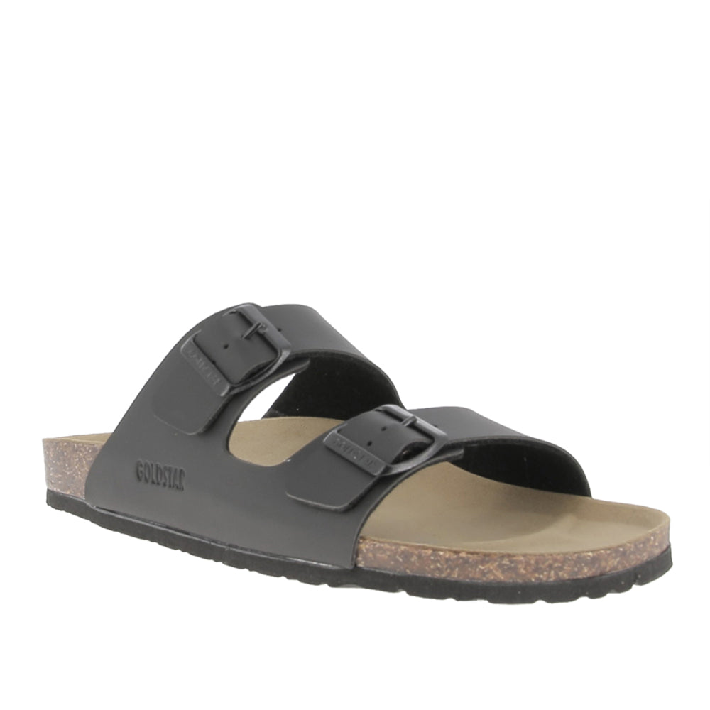 Sandalo Goldstar Uomo - Nero