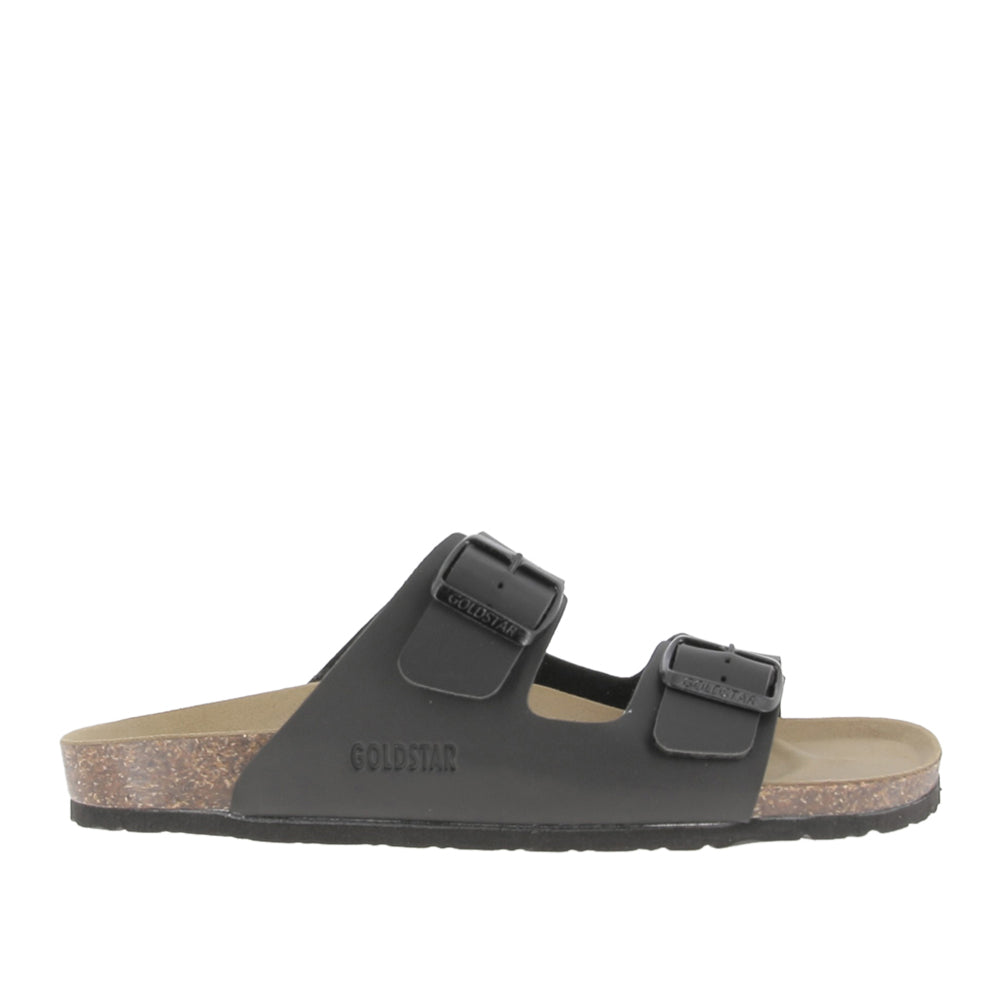 Sandalo Goldstar Uomo - Nero