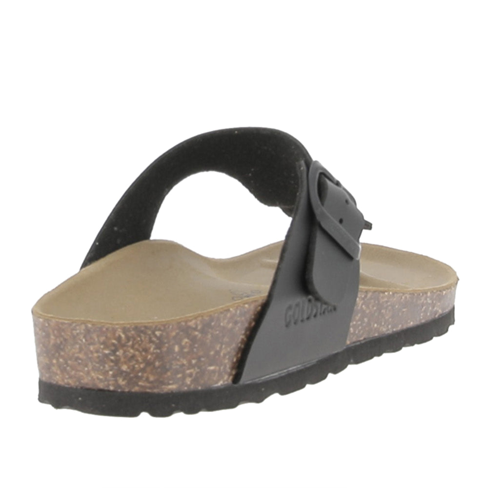 Sandalo Goldstar Uomo - Nero