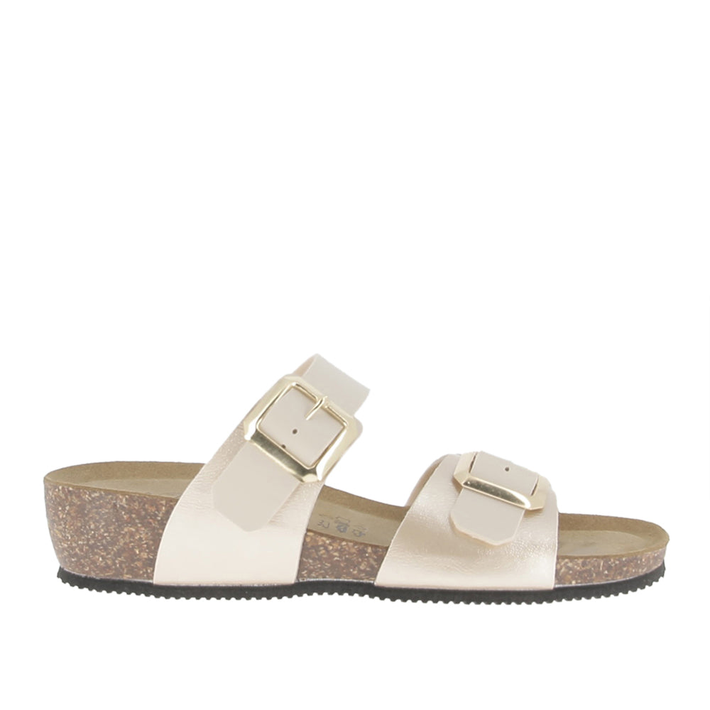 Sandalo Goldstar Donna - Oro
