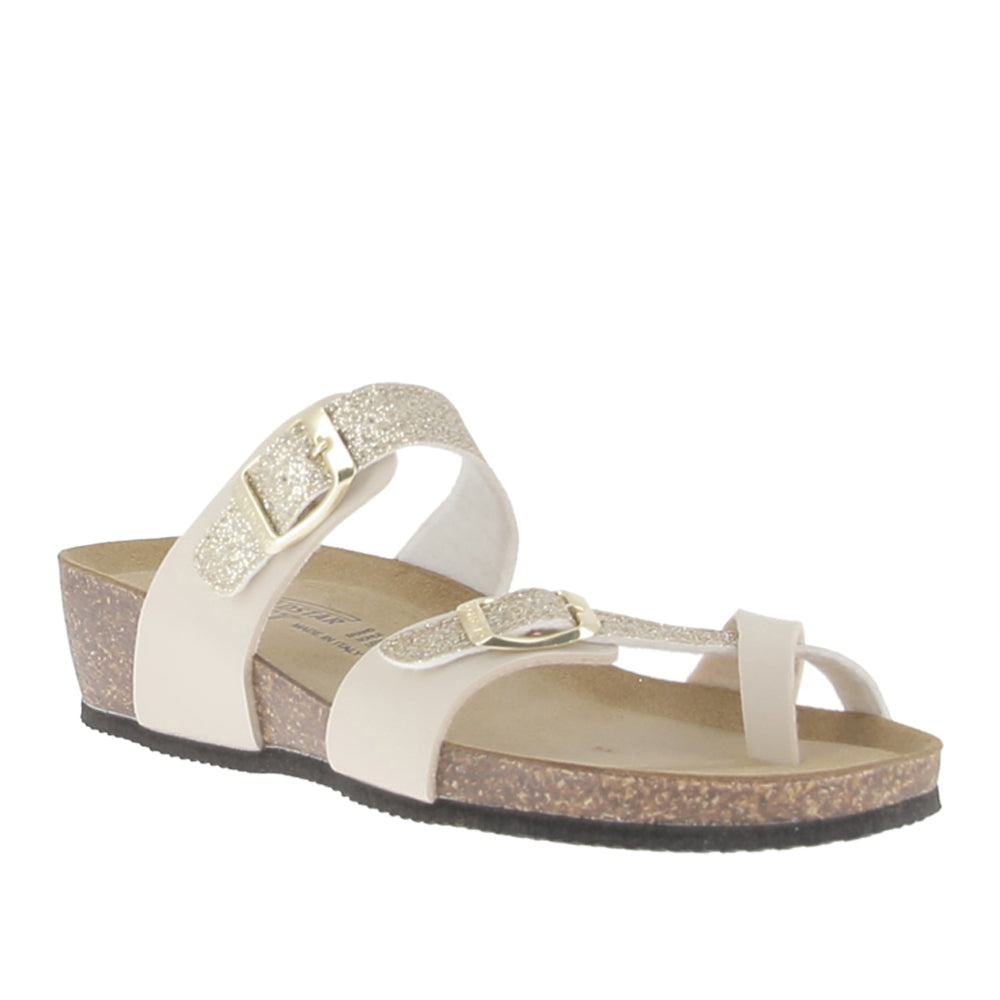 Sandalo Goldstar Donna - Oro