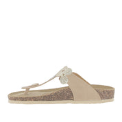 Sandalo Goldstar Donna - Beige