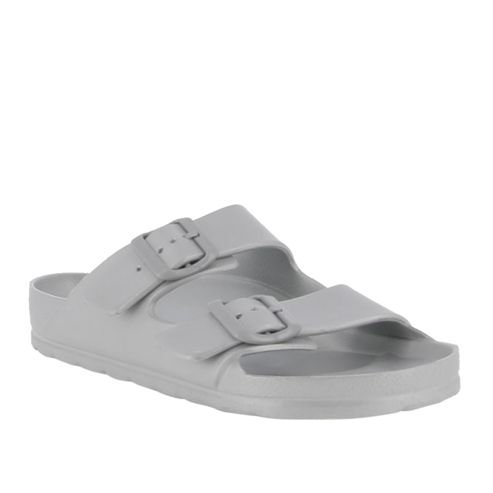Sandalo Goldstar Donna - Argento