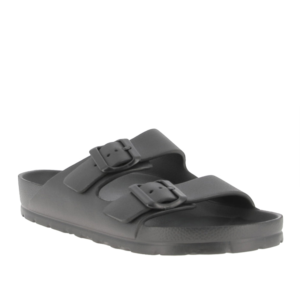 Sandalo Goldstar Donna - Nero