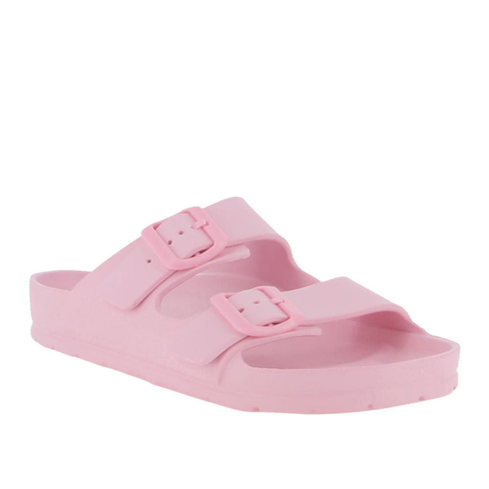 Sandalo Goldstar Donna - Rosa
