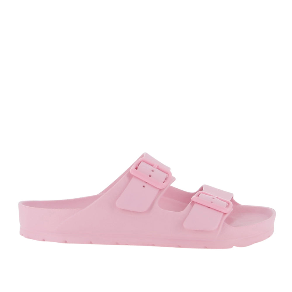 Sandalo Goldstar Donna - Rosa
