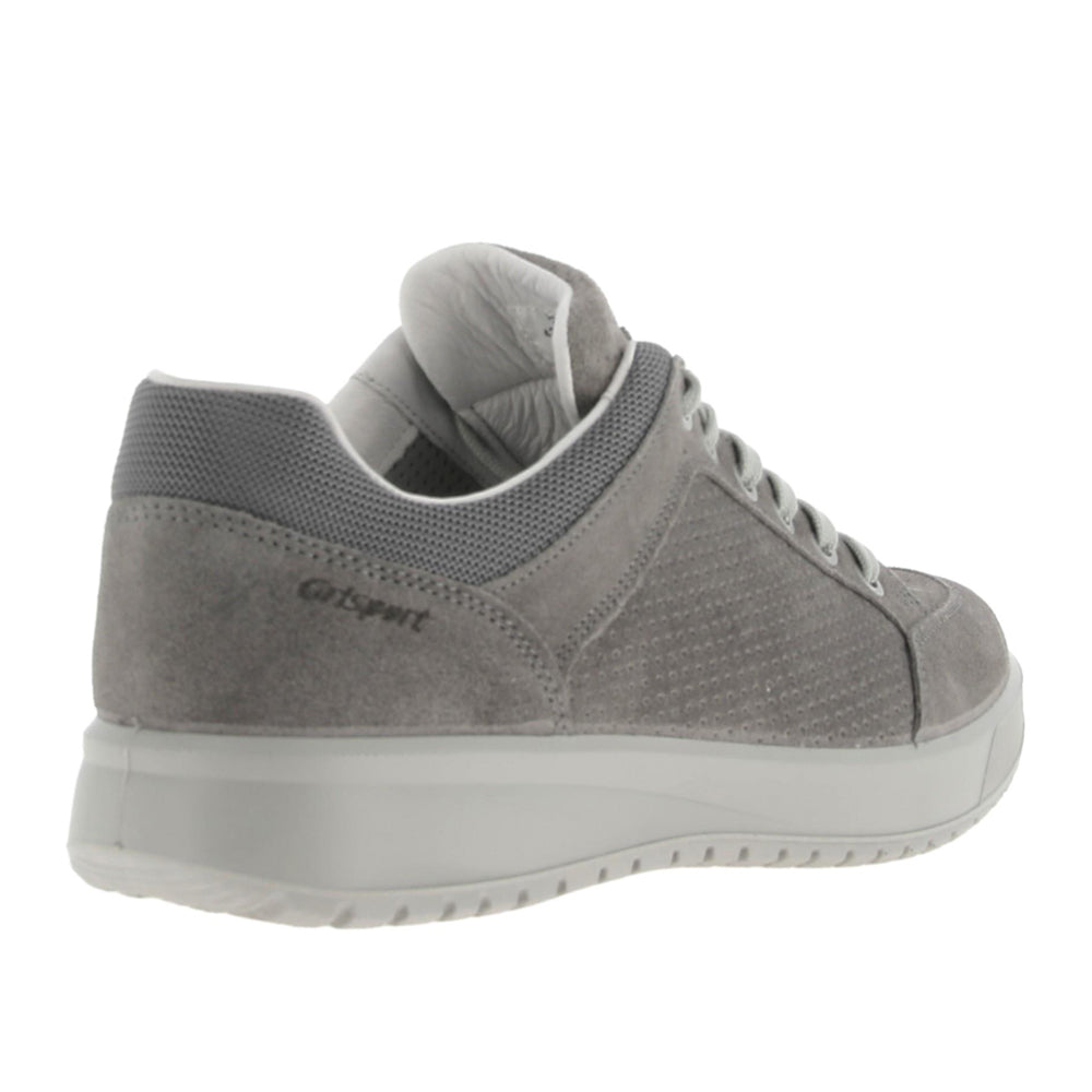 Sneakers Grisport Uomo - Grigio