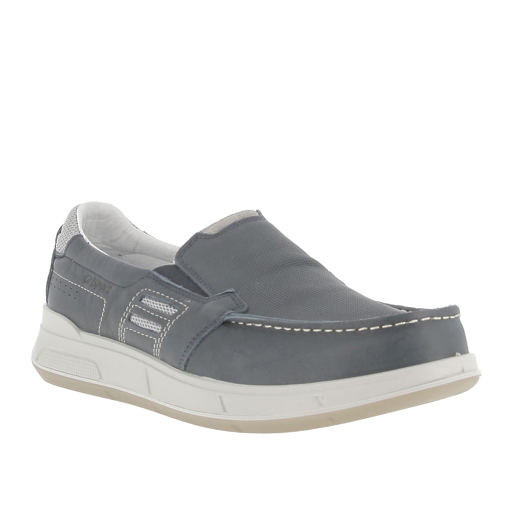 Slipon Grisport Uomo - Blu