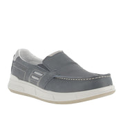 Slipon Grisport Uomo - Blu