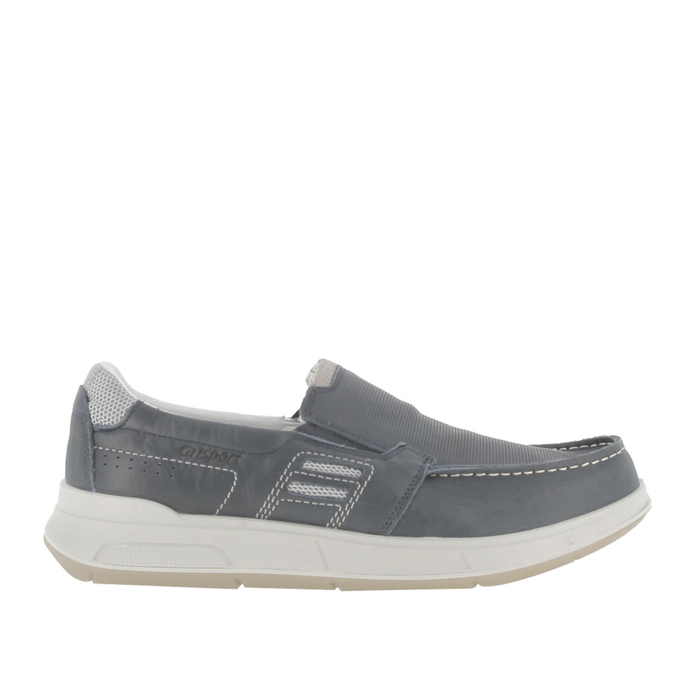 Slipon Grisport Uomo - Blu