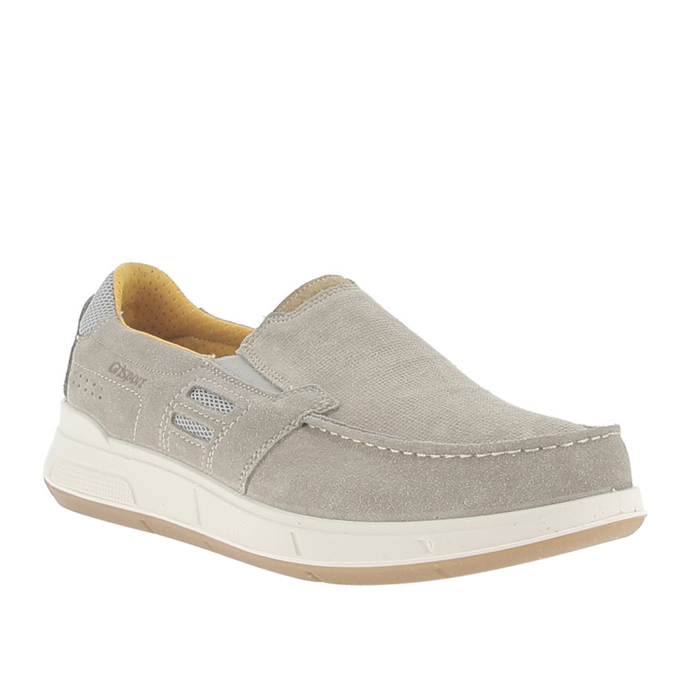 Slipon Grisport Uomo - Beige