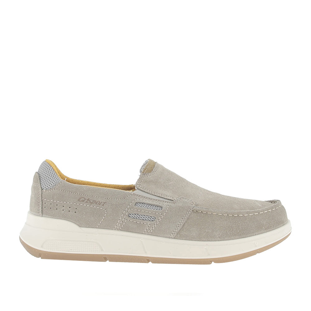 Slipon Grisport Uomo - Beige