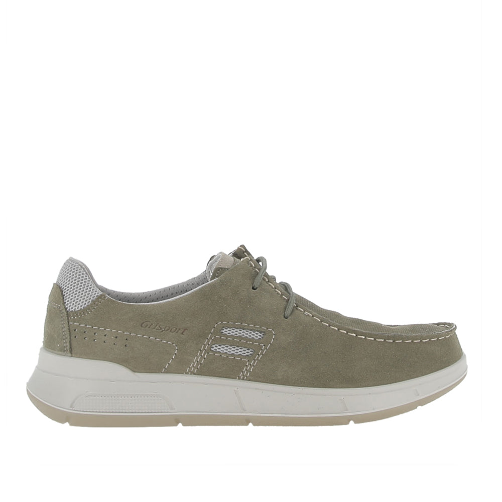 Sneakers Grisport Uomo - Oliva
