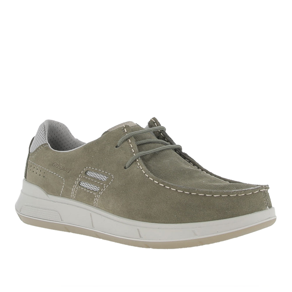Sneakers Grisport Uomo - Oliva