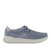 Scarpa Casual Grisport Uomo - Blu