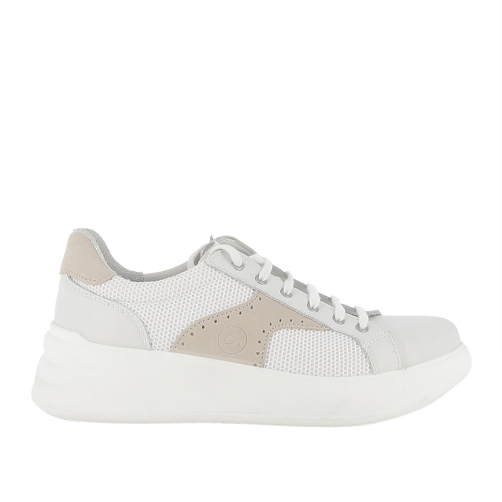 Sneakers Grisport Donna - Bianco