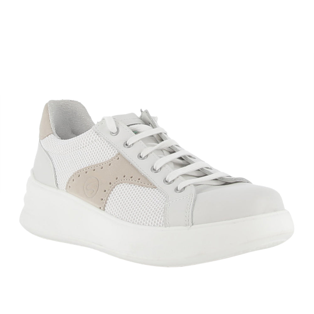 Sneakers Grisport Donna - Bianco