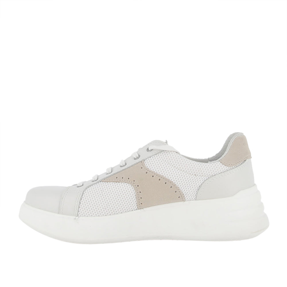 Sneakers Grisport Donna - Bianco