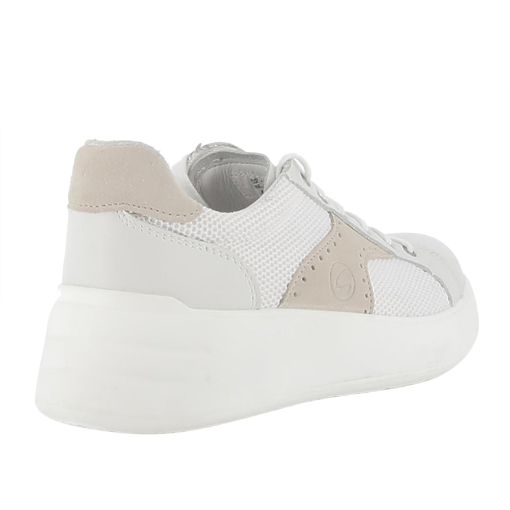 Sneakers Grisport Donna - Bianco