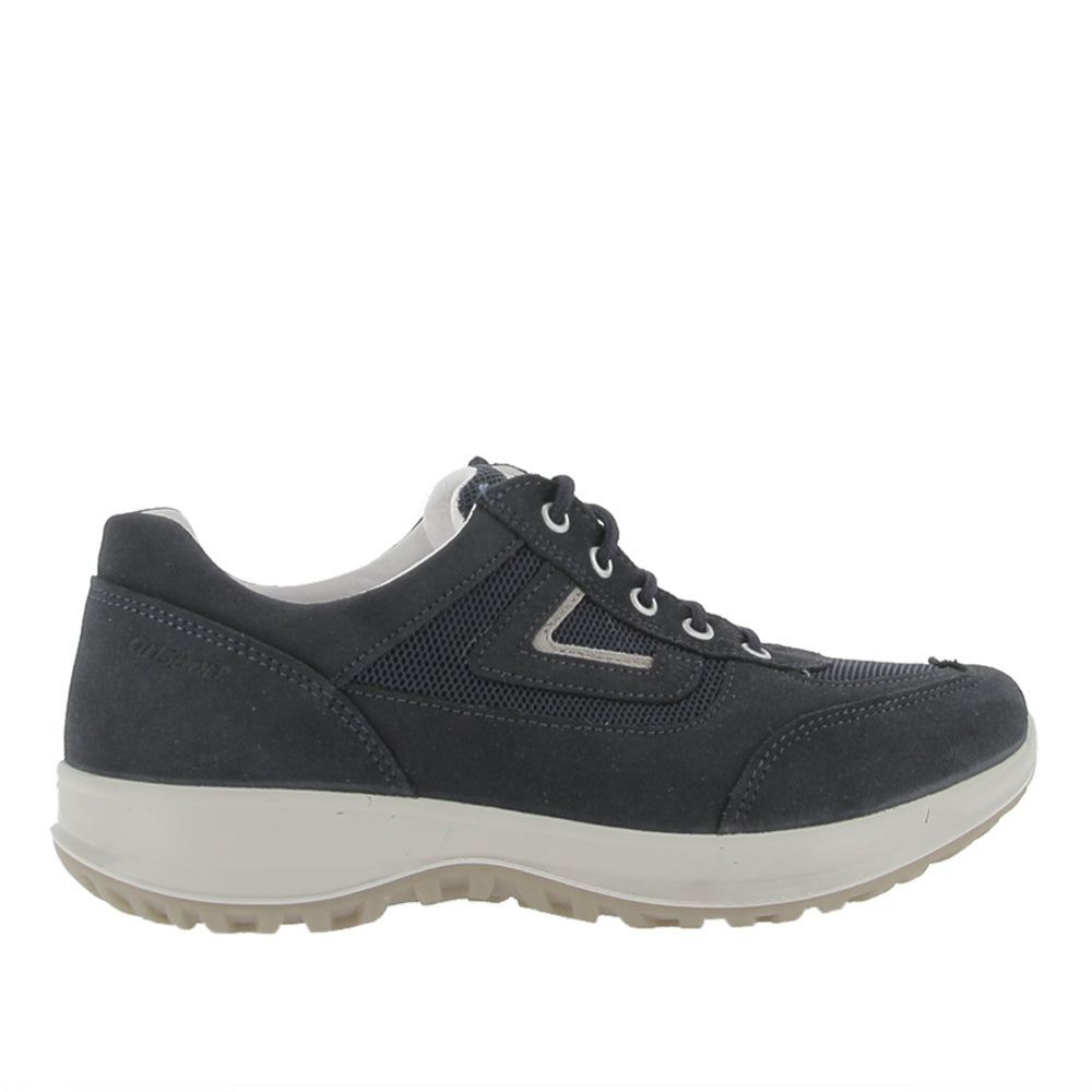 Sneakers Grisport Uomo - Blu