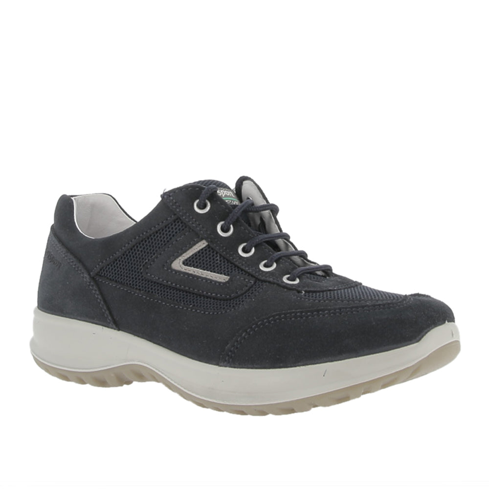 Sneakers Grisport Uomo - Blu
