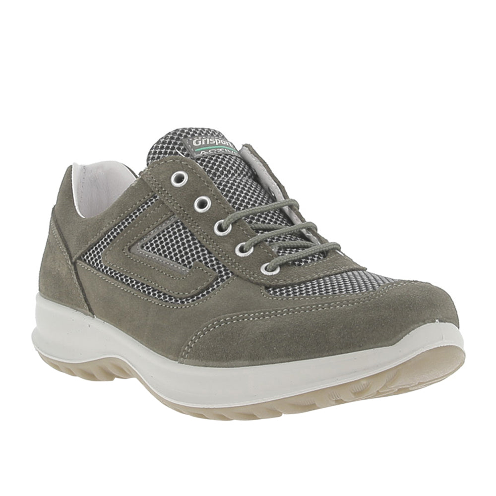 Sneakers Grisport Uomo - Oliva