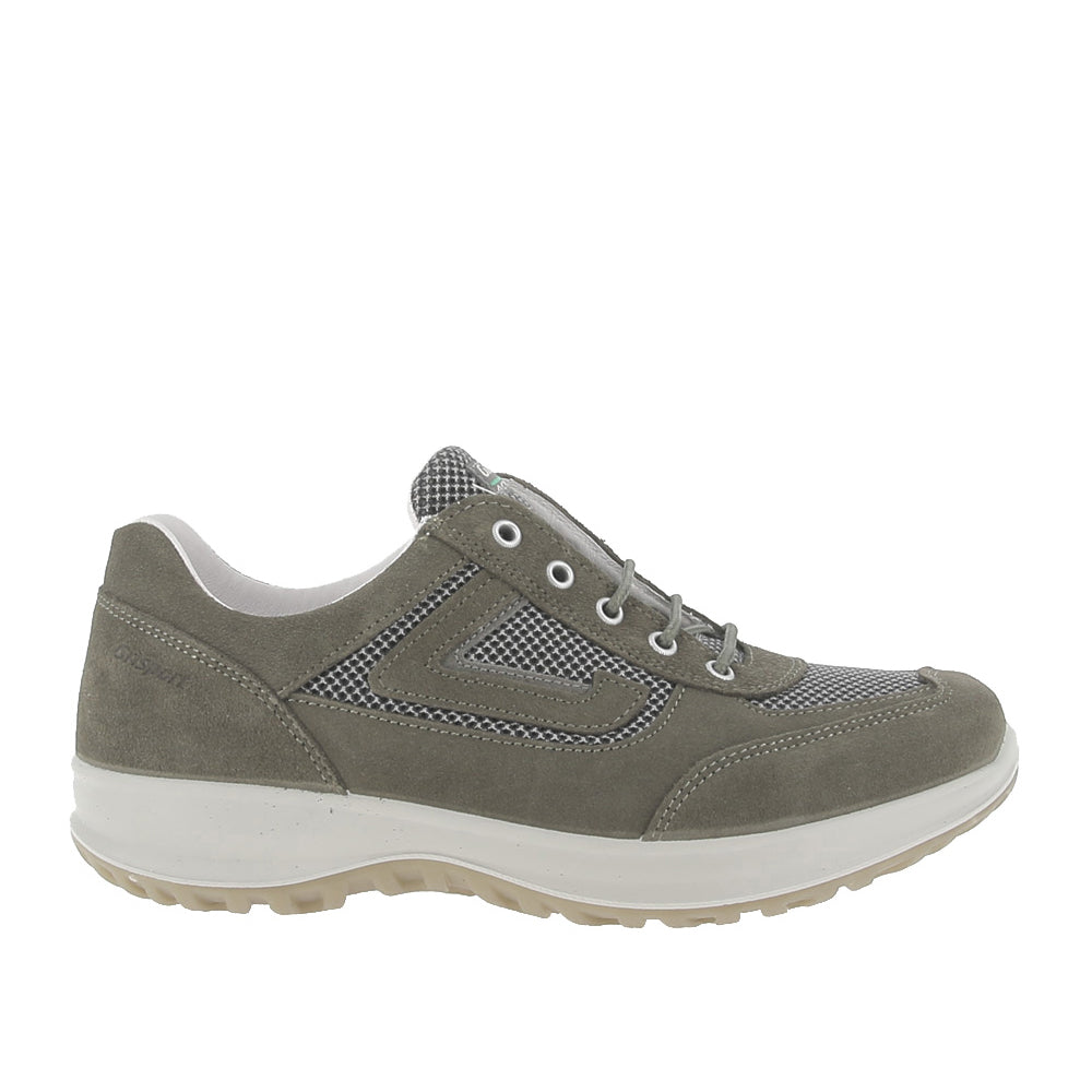 Sneakers Grisport Uomo - Oliva