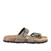 sandalo grunland 40 bobo uomo marrone 9206832