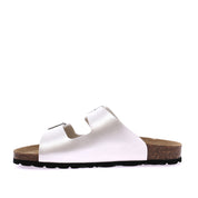 Sandalo Grunland 40 Sara Donna - Grigio