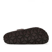 Sandalo Grunland 40 Sara Donna - Marrone