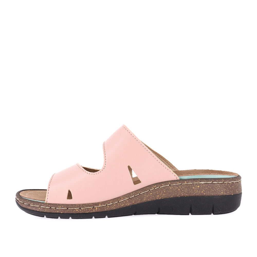 Ciabatta Grunland B1 Dasa Donna - Rosa