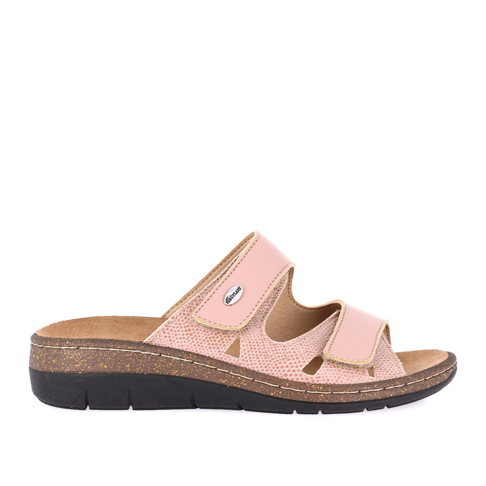 Ciabatta Grunland B1 Dasa Donna - Rosa