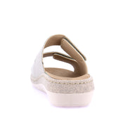 Ciabatta Grunland B1 Dasa Donna - Grigio