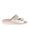 ciabatta grunland b1 dasa donna grigio 4071783