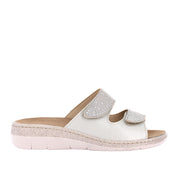 Ciabatta Grunland B1 Dasa Donna - Blu