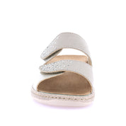 Ciabatta Grunland B1 Dasa Donna - Blu