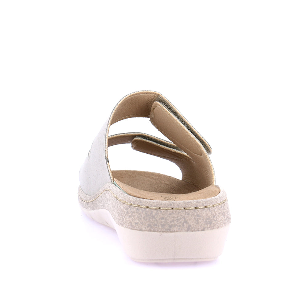 Ciabatta Grunland B1 Dasa Donna - Blu