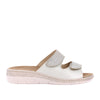 ciabatta grunland b1 dasa donna blu 8706608