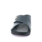 Ciabatta Grunland 30 Baly Donna - Blu