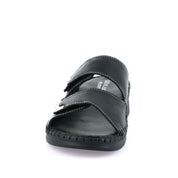 Ciabatta Grunland 30 Baly Donna - Nero