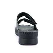 Ciabatta Grunland 30 Baly Donna - Nero
