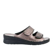 Ciabatta Grunland 30 Baly Donna - Bronzo