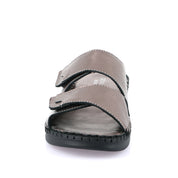 Ciabatta Grunland 30 Baly Donna - Bronzo