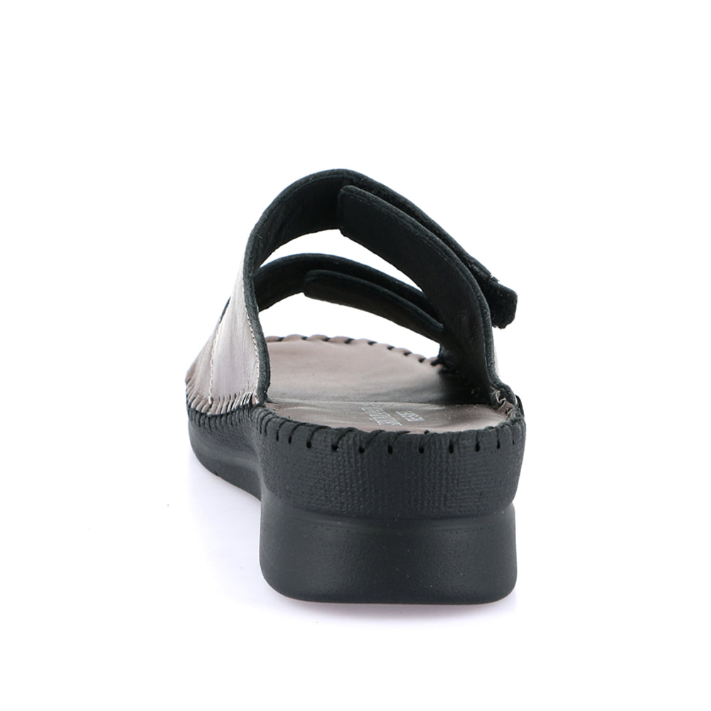 Ciabatta Grunland 30 Baly Donna - Bronzo